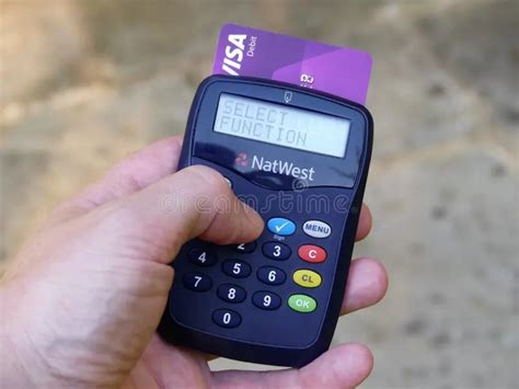 natwest contactless card upgrade|natwest card reader not working.